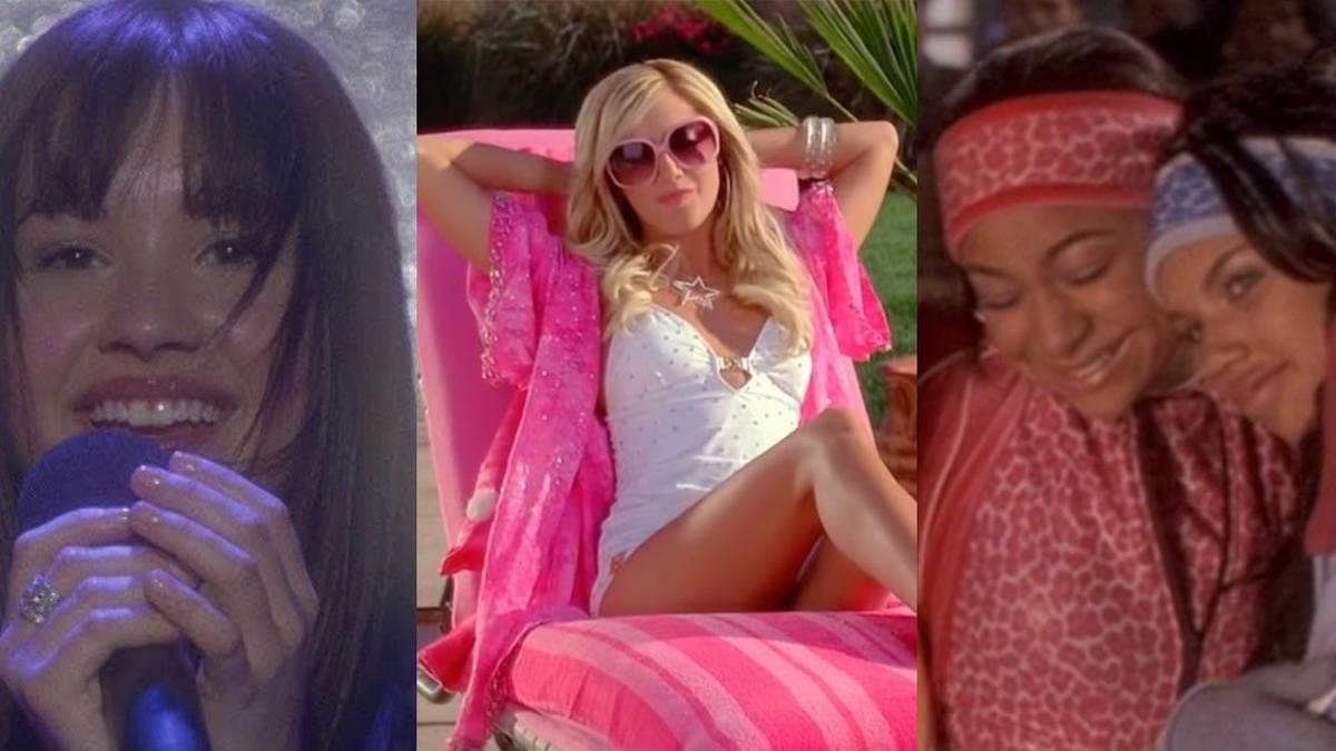 Here's What All Your Disney Channel Crushes Look Like Now, image size:1200x675