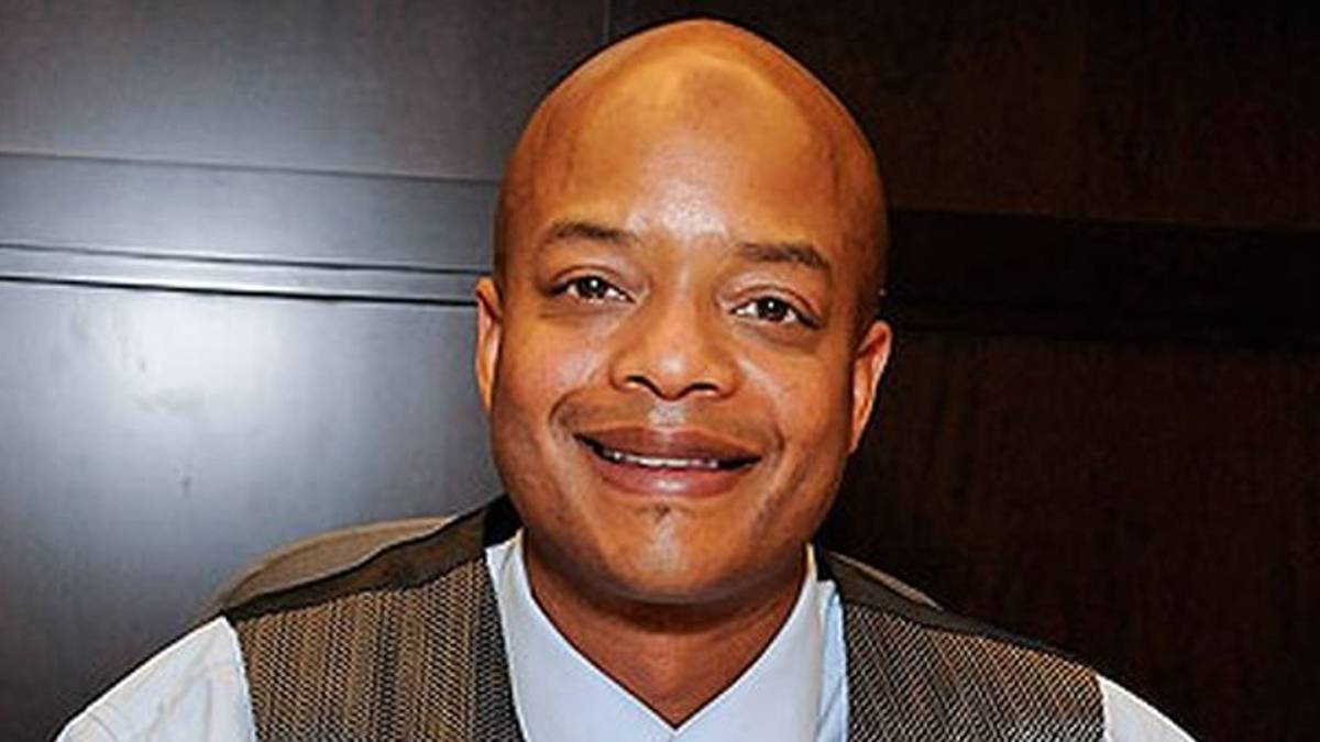 Celebrity Big Brother: Todd Bridges Marries Bettijo B. Hirschi