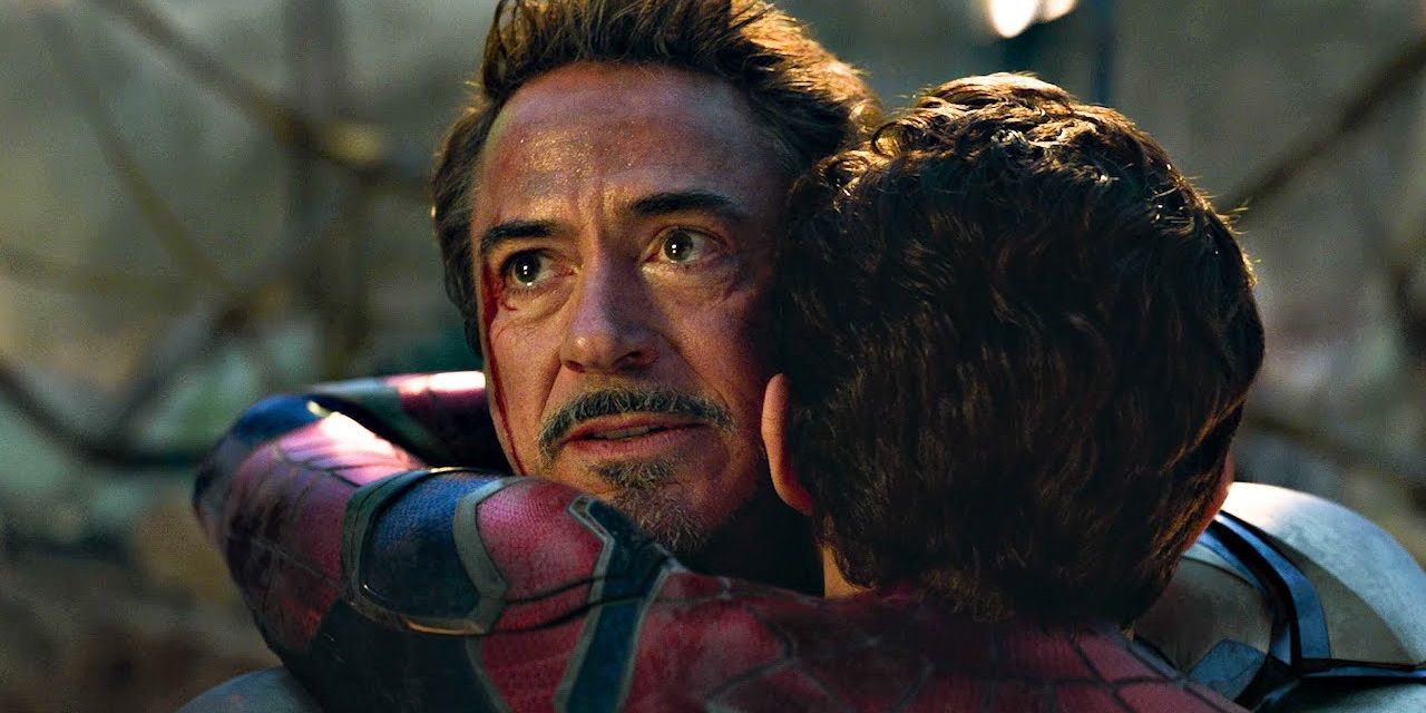 1 Avengers Quote Informed Every Avenger's MCU Arc (Apart From The 1 It Was Said To)