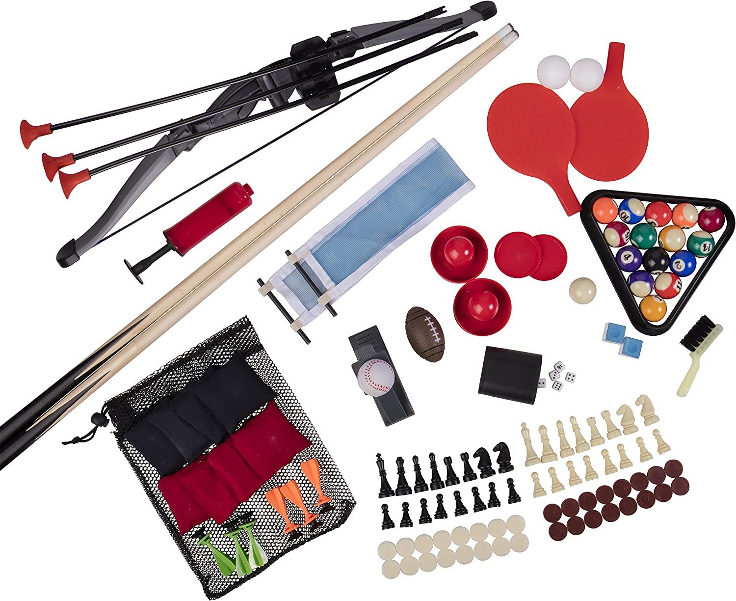 Best Game Tables (Updated 2022)