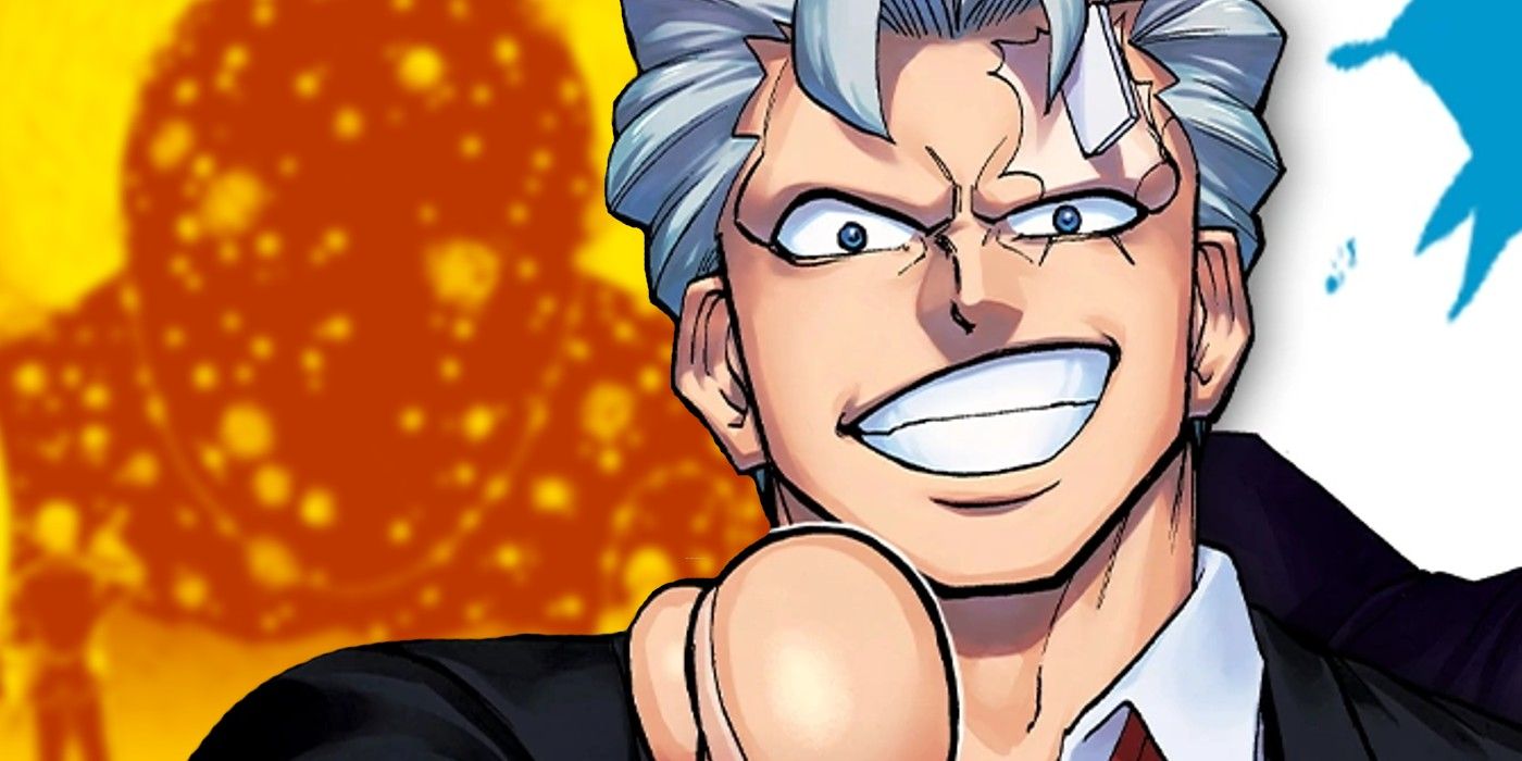 Undead Unlock Finally Reveals the True Form of Its Ultimate Villain
