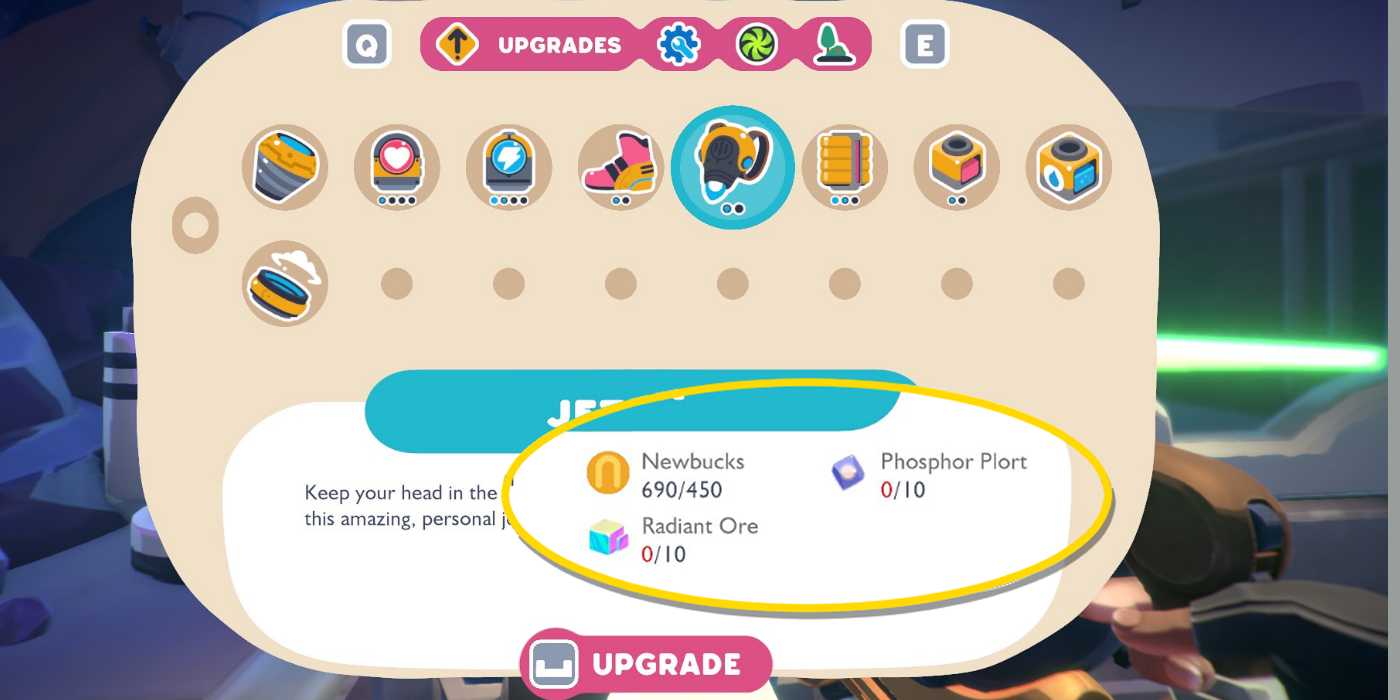Slime Rancher Map Name Slime Rancher 2 Quietly Reveals First Update In Over 5 Months