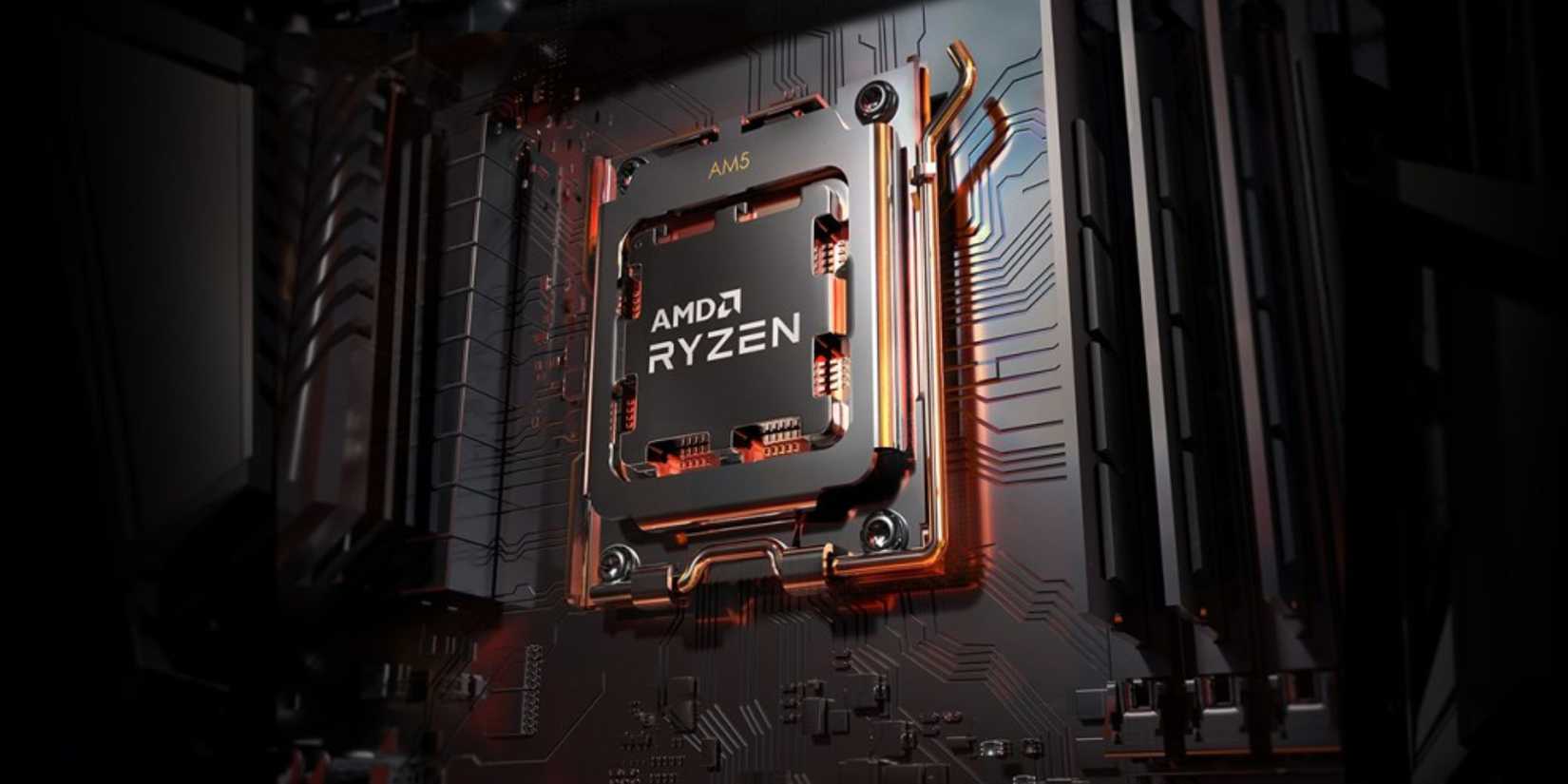 AMD Ryzen 7000 Series CPU Best Processor