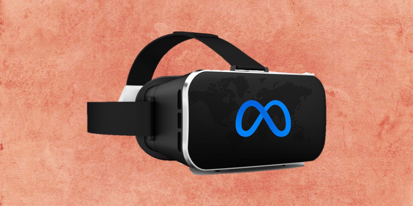 Take A Good Look At The Meta Quest Pro Headset, Thanks To A Leaked