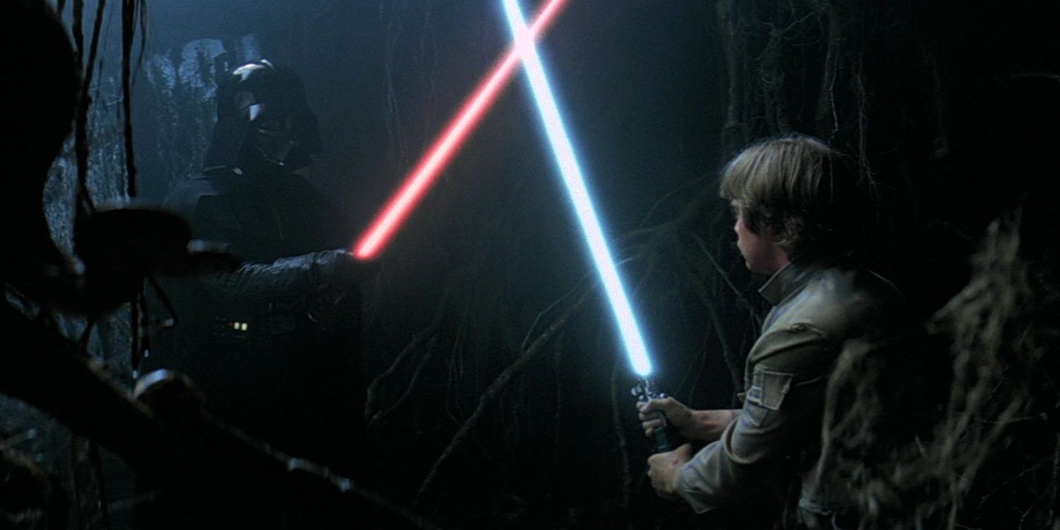 10 Ways Star Wars Would Have Changed If Padm Was A Jedi Too