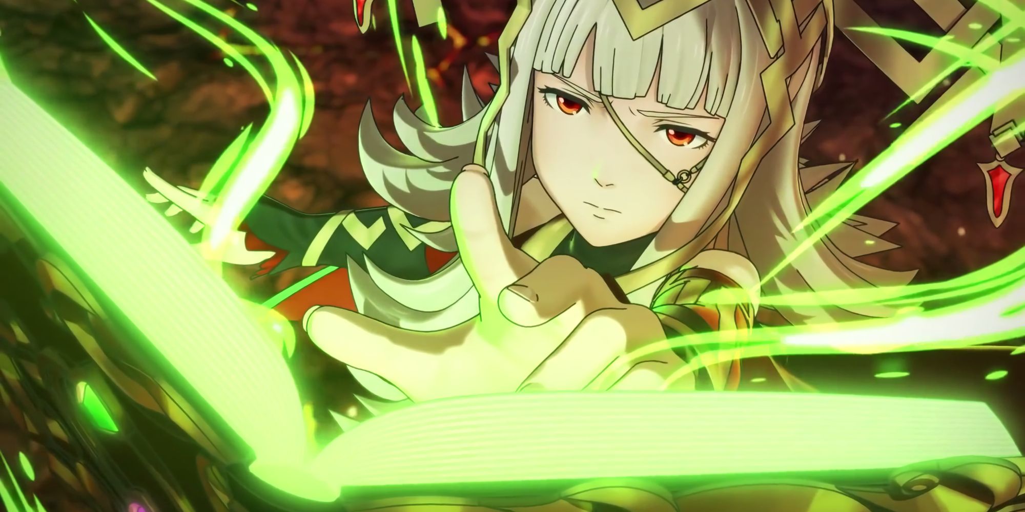 Fire Emblem Engage 10 Characters Who Should Appear As Emblem Rings