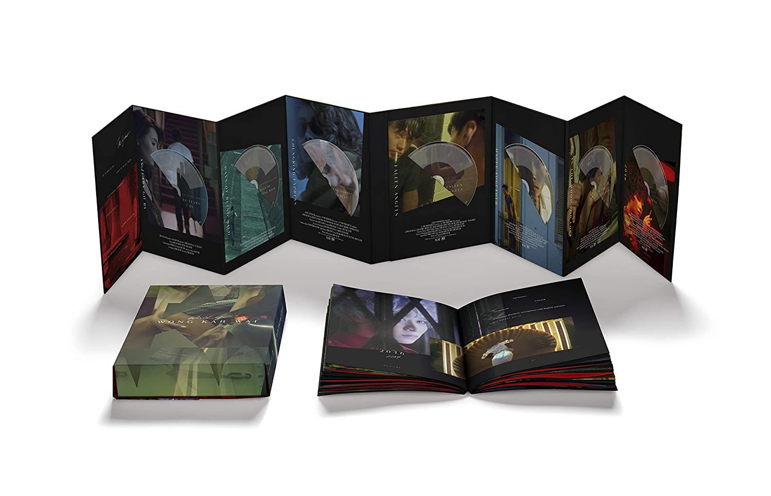 Best BluRay Criterion Collection Sets (Updated for December 2022)