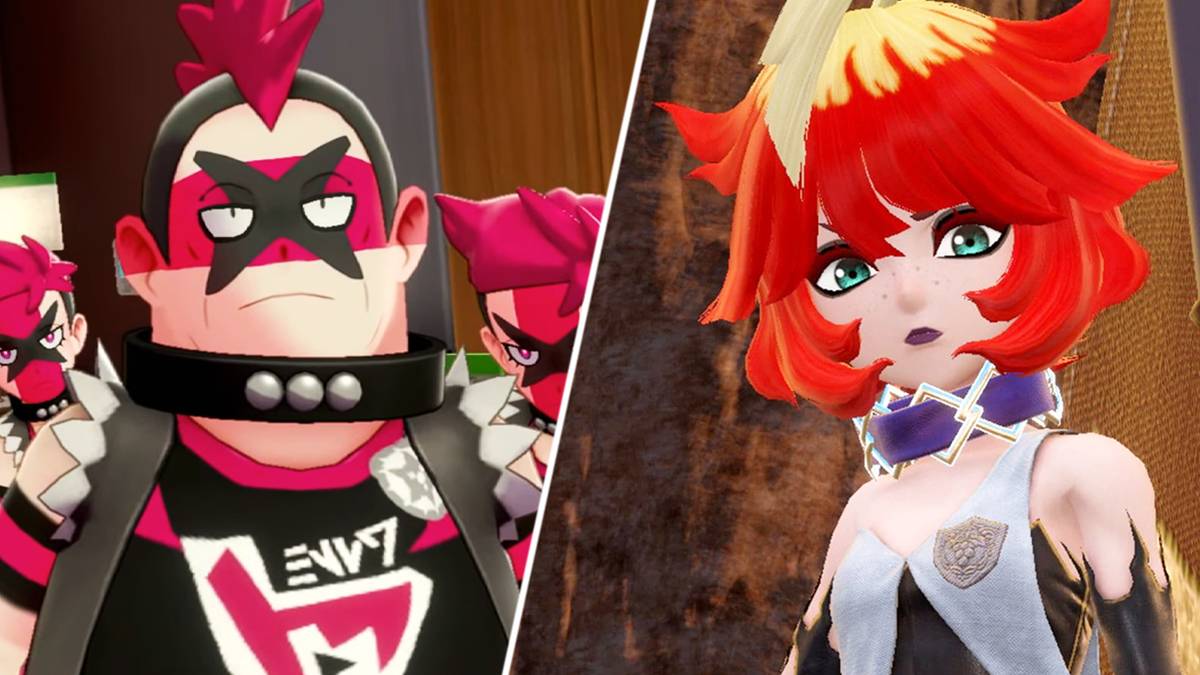 Wait, Are Pokémon's Evil Teams Really Even Evil Anymore?