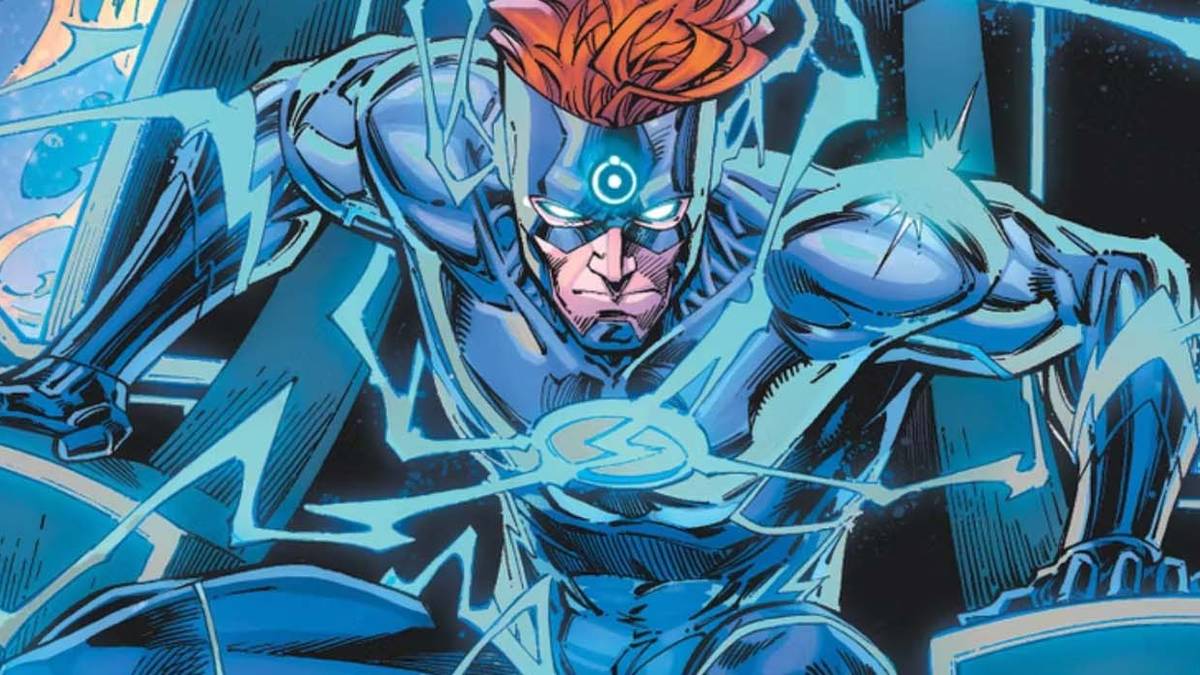 The Flash's Ultimate Form Has Changed The Hero Forever