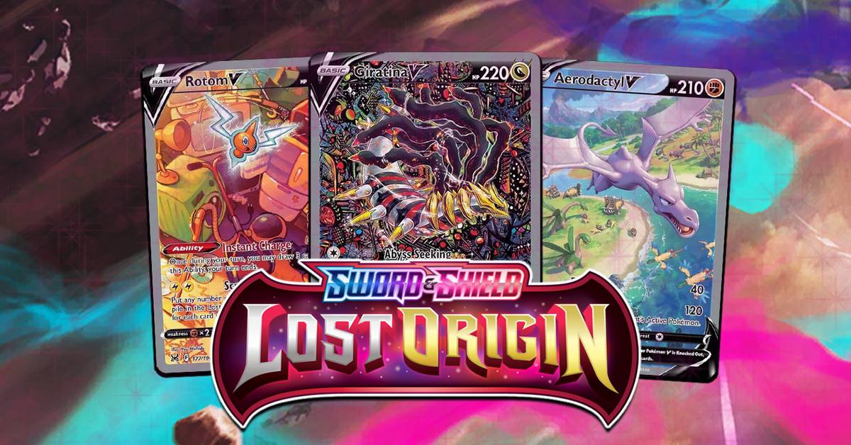 pokemon lost origins card value TCG: Sword & Shield it has no Retreat Cost Charizard - Lost Origin Pokmon