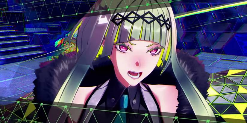 PlayStation Plus Has An Underrated JRPG With Serious Cyberpunk Vibes