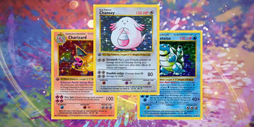 Why The Best Pokmon TCG Cards Aren't The Most Valuable