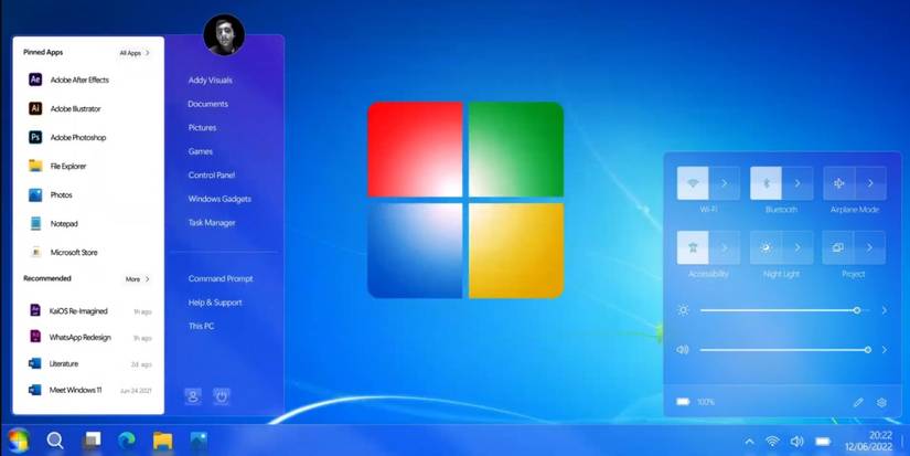 Stable Os 10 Best Versions of Microsoft Windows OS, Ranked
