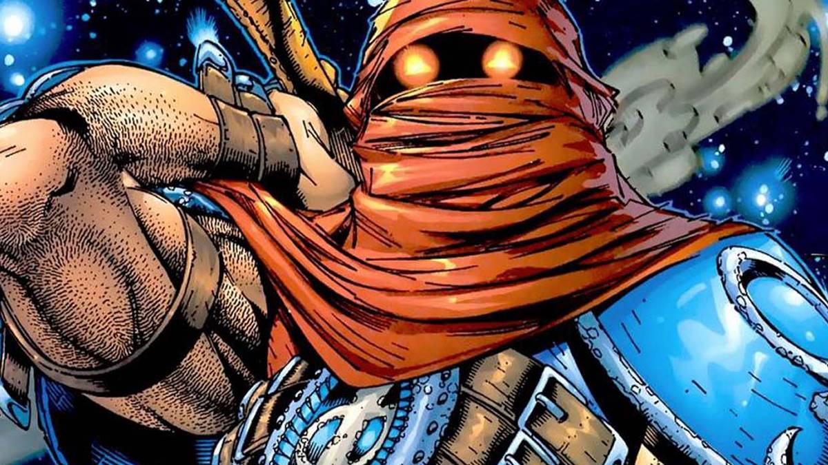 Wolverine's DEATH Redesign is The Hero Like You've Never Seen Him Before