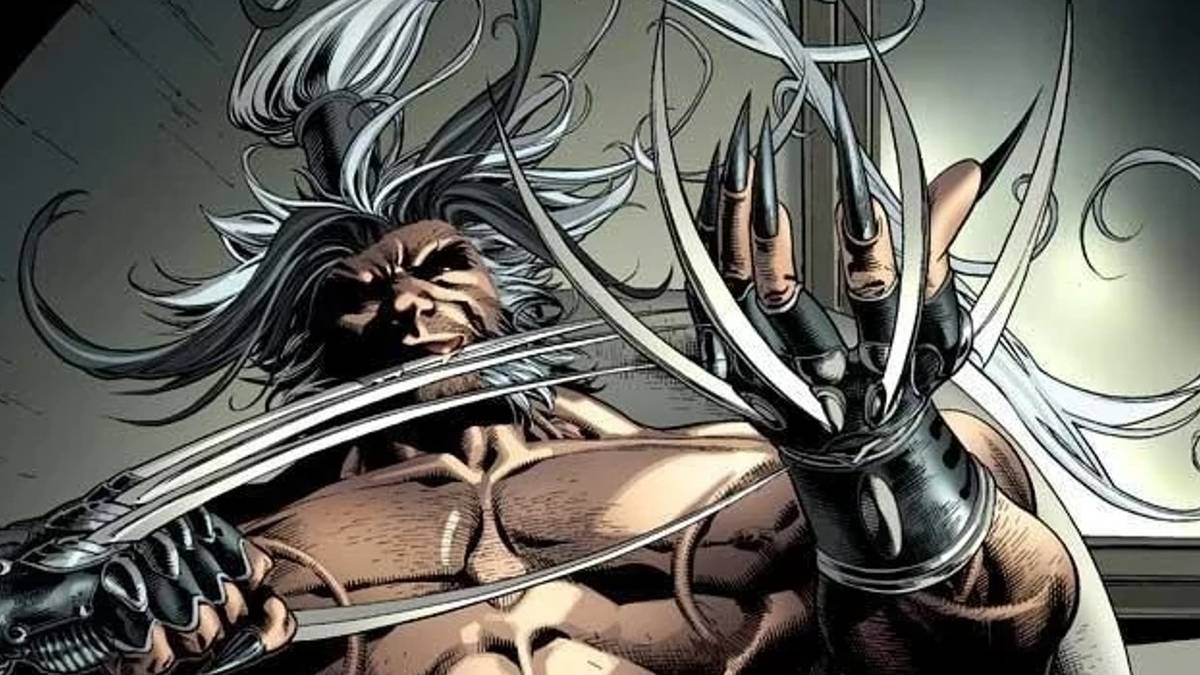 After More Than 10 Years, Wolverine's Most Underrated Nemesis Is Back ...