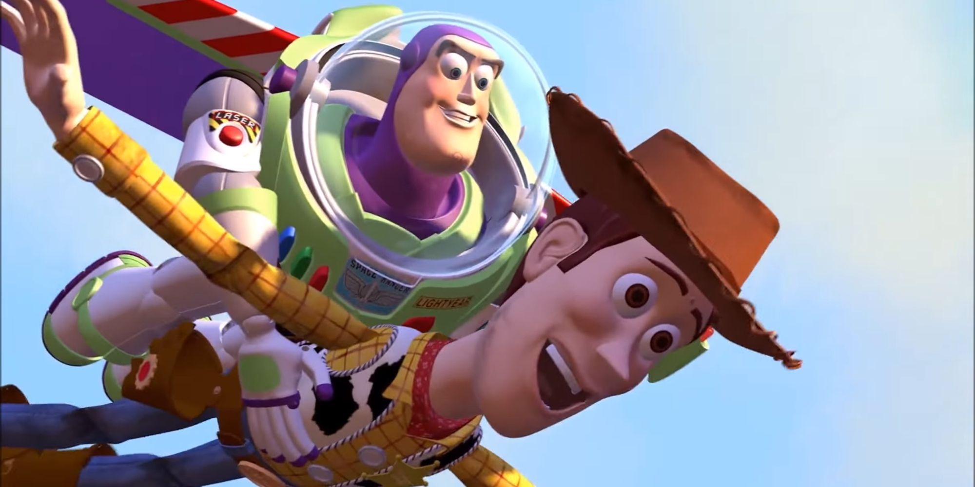 Toy Story 5's Rumored Character Return Has Internet Furious Over Disservice  To Toy Story 3's Ending
