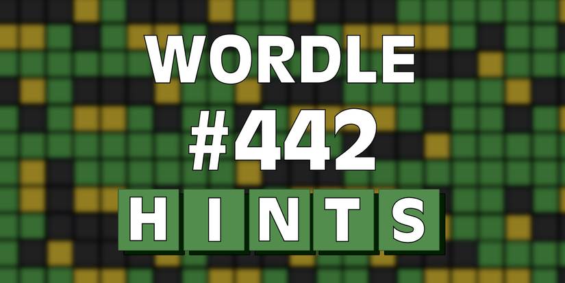 Wordle 442: September 4, 2022 Hints & Answer