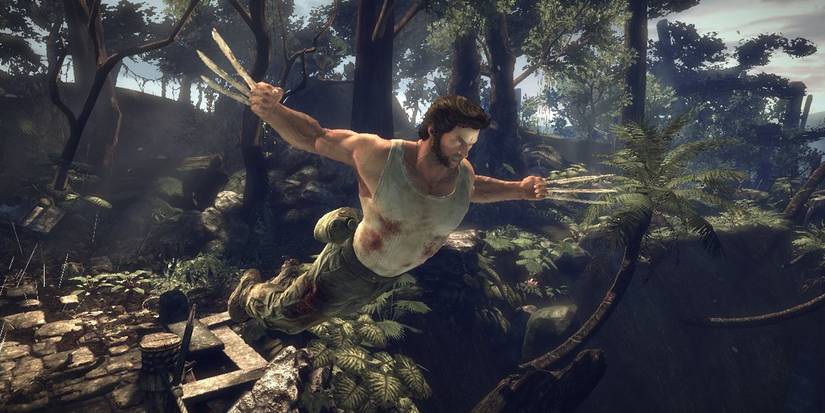 10 Video Games That Are Better Than The Movies On Which They're Based