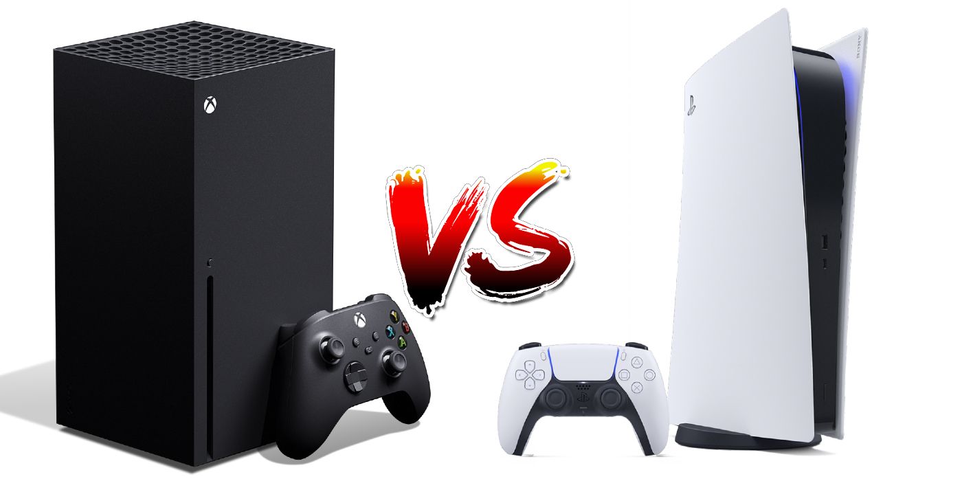 PS5 Vs. Xbox Series X: Which Console Really Has The Best Games