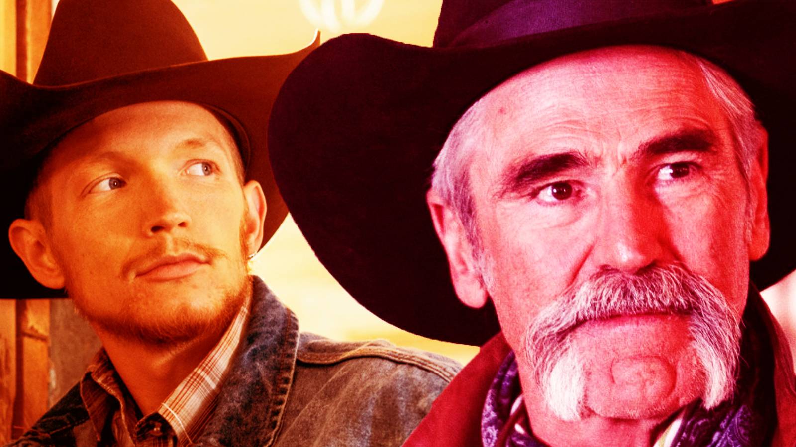 Is Lloyd Actually Jimmy's Father? Yellowstone Theory Explained