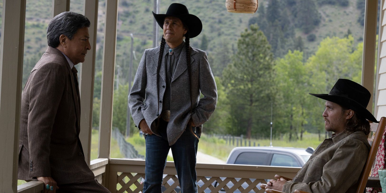 5 Things That Must Happen In Yellowstone Season 5, Part 2 To Give The Show A Great Ending