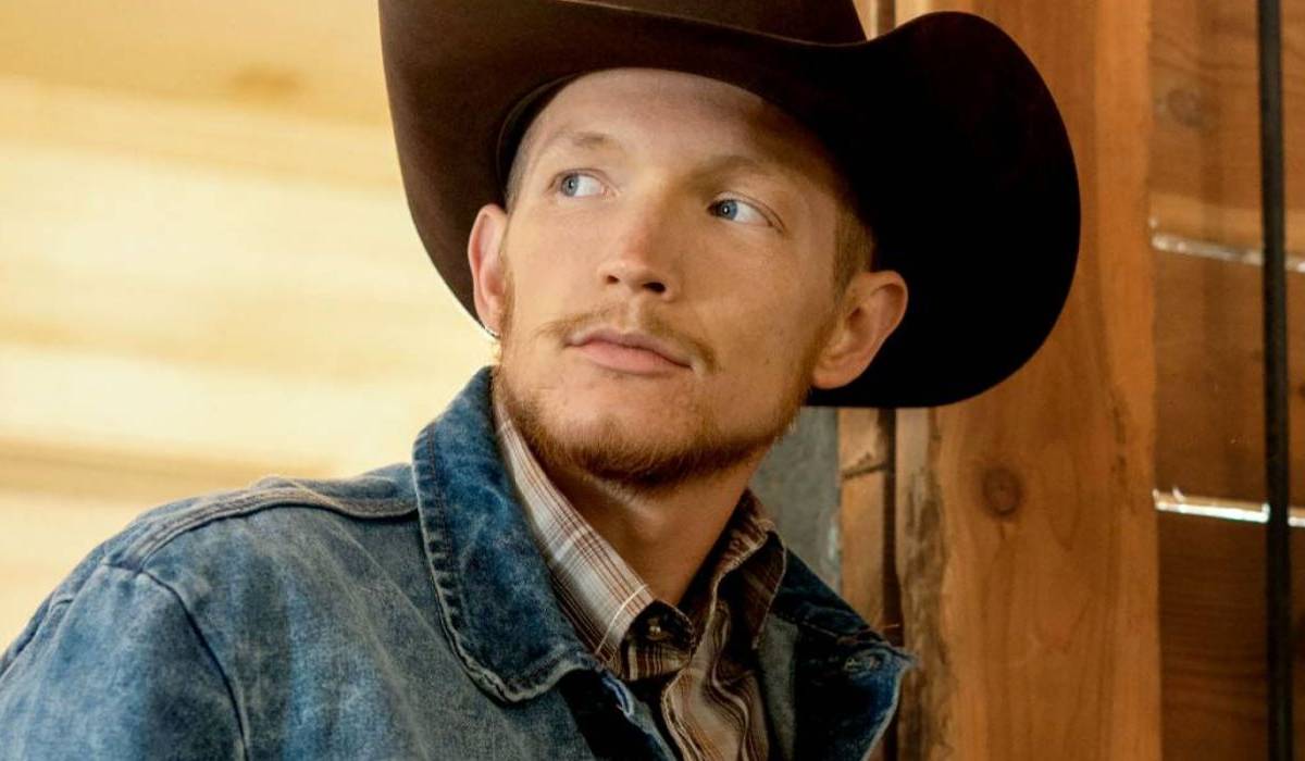 Will Jimmy Return To Dutton Ranch In Yellowstone Season 5? Actor Responds