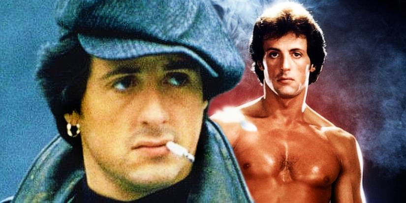 Original Rocky 7 Story Plan Shared By Sylvester Stallone