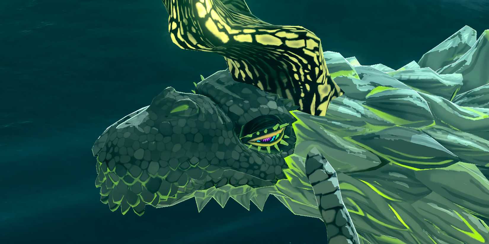 I Hope Zelda Can Captivate Me Again In One Way Only BOTW Has