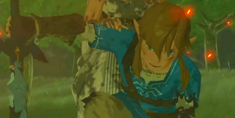 Is Majora's Mask The Darkest Zelda Game, Really?