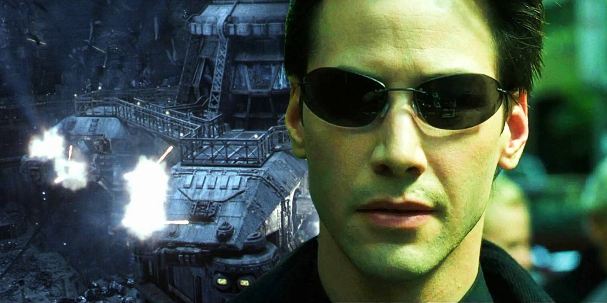 Jack Matrix The Most Popular Matrix Theory Never Really Made Sense (& It Was ...
