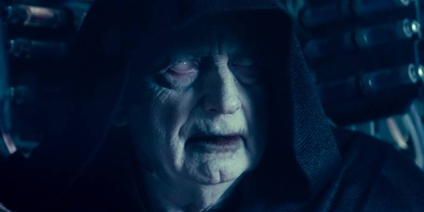 Officer Kane's Final Dr Pershing Decision Reveals The Mandalorian S3's ...
