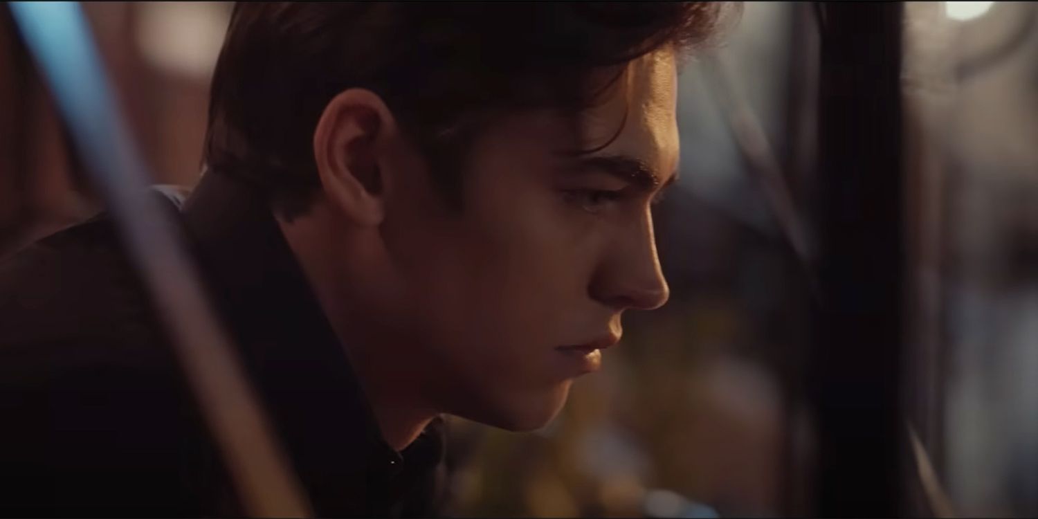 After Everything: The Final Chapter Cast & Character Guide