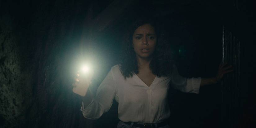 barbarian georgina campbell