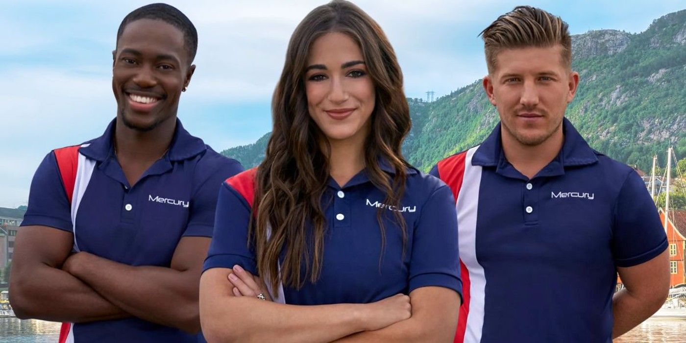 Below Deck Adventure Season 2: Everything We Know