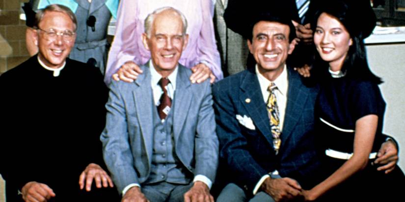 How A Cast Vote Led To The MASH Franchise's Biggest Mistake