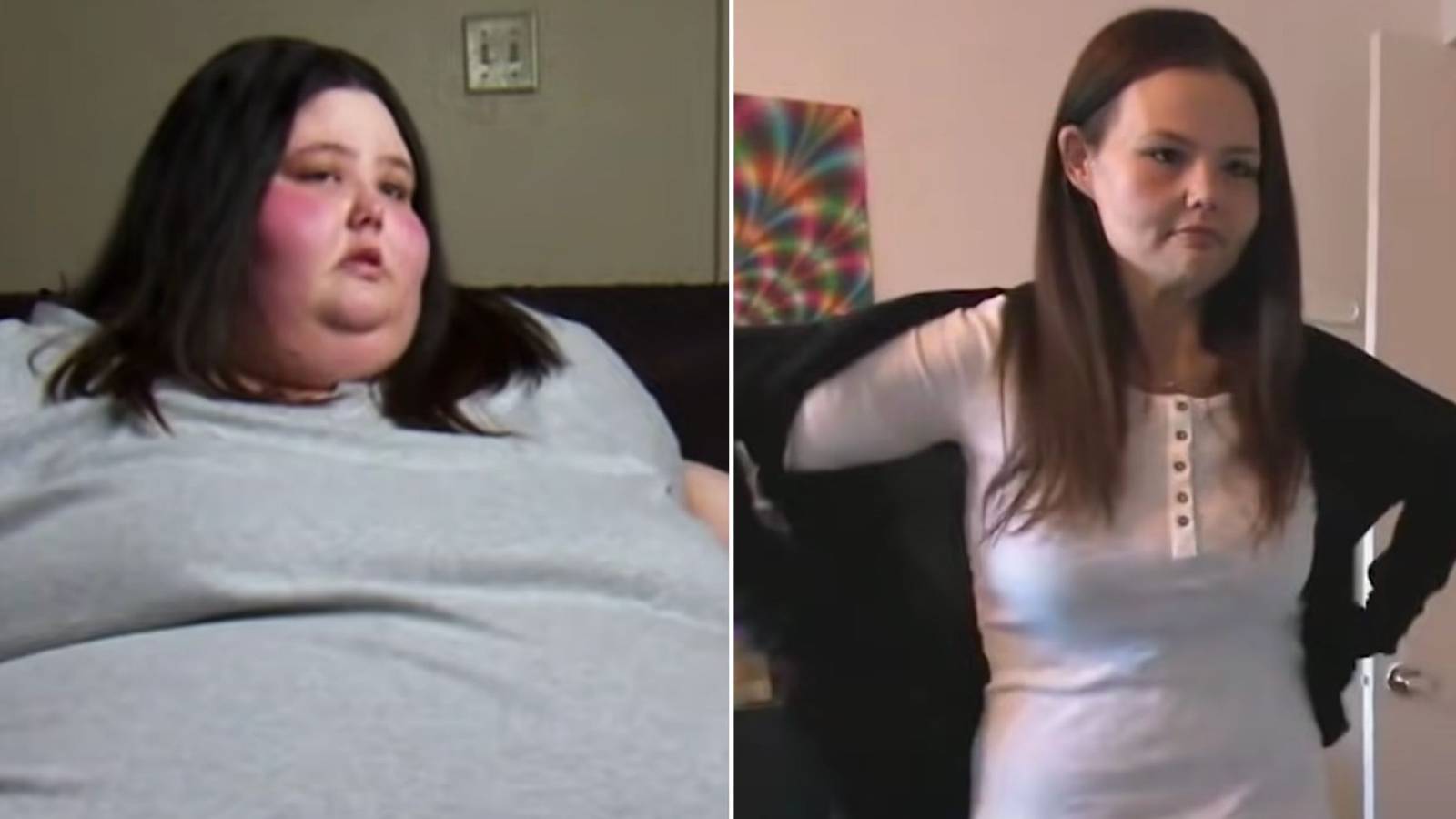 Christina Phillips My 600 lb Life What Really Happened After the