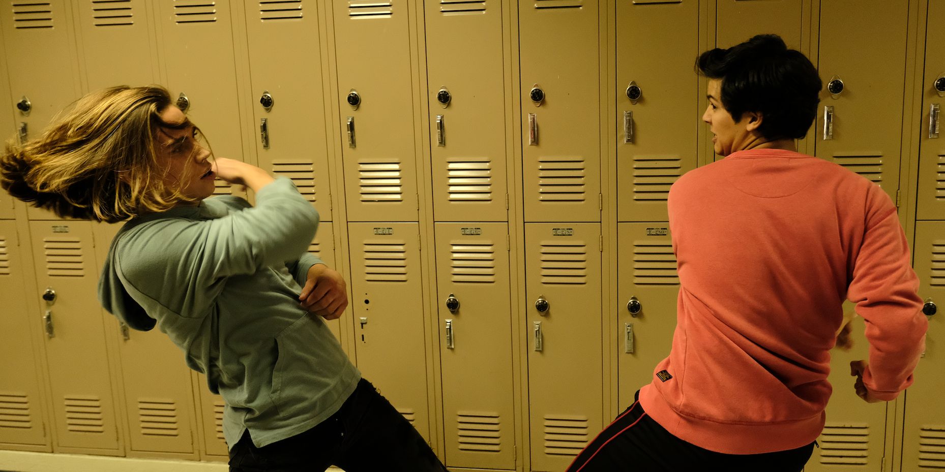 8 Most Unfair Cobra Kai Fights That Should've Ended Differently