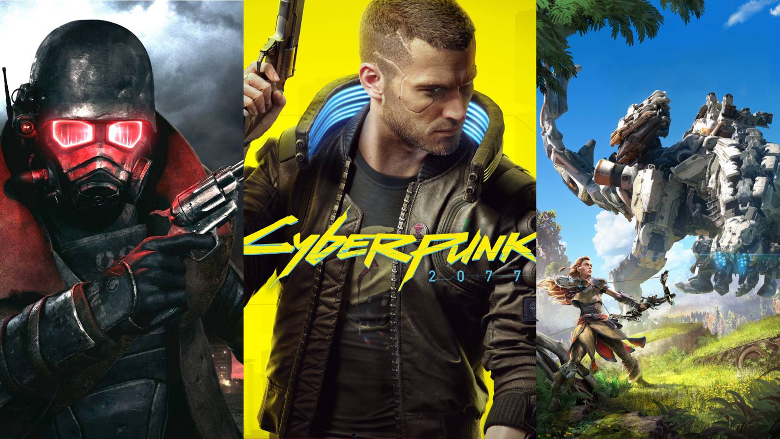10 Best Sci-Fi RPG Video Games To Play
