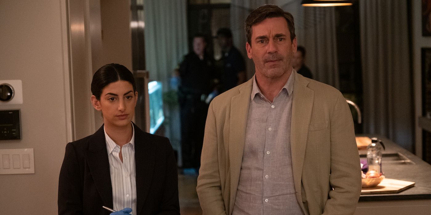 Jon Hamm's Sequel To Comedy Reboot With 86% RT Score Gets Uncertain Update