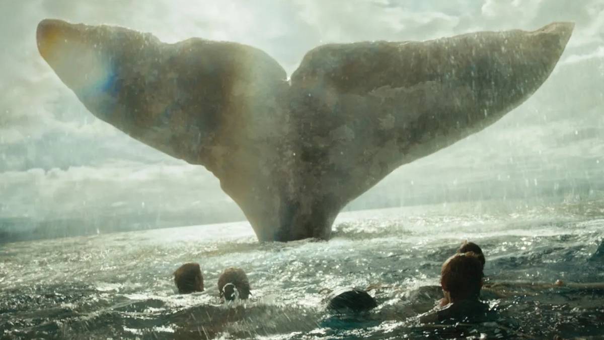 The True Story That Inspired In The Heart Of The Sea