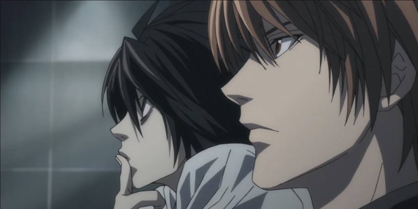 10 Best Goth Anime of All Time, Ranked