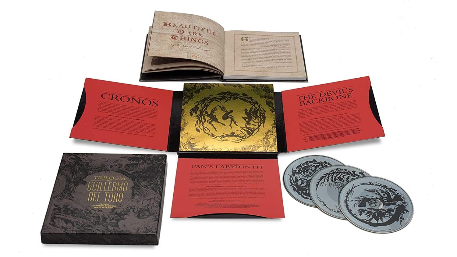 Best BluRay Criterion Collection Sets (Updated for December 2022)