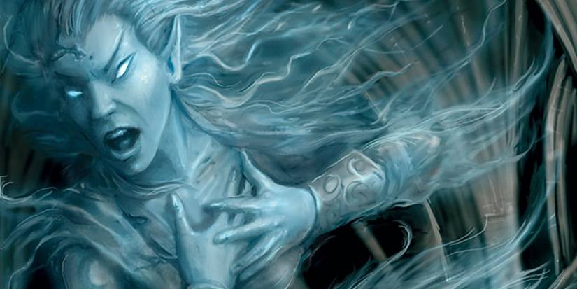 Dungeons & Dragons: 3 Reasons You Should Avoid The Deck Of Many Things