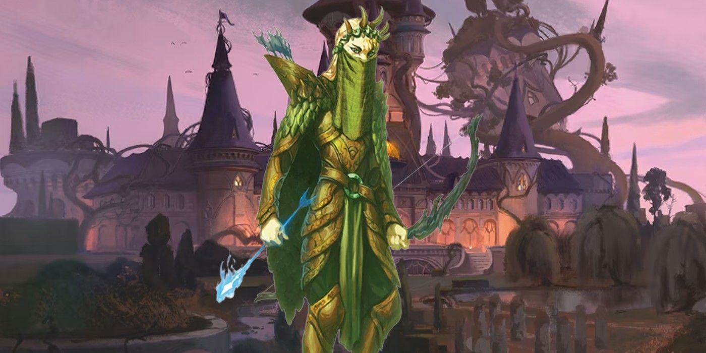 2024 D&D Hurt Ranged Builds, Here's Your Best Options