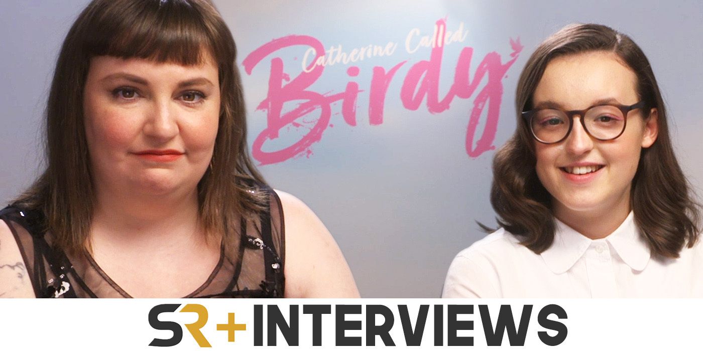 dunham & ramsey catherine called birdy