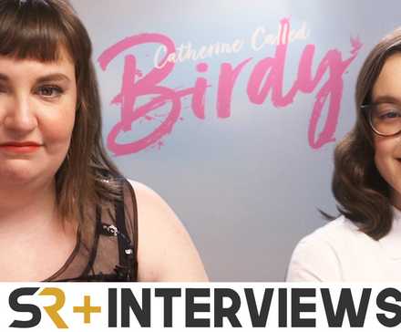 dunham & ramsey catherine called birdy