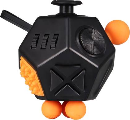 The Best Fidget Toys For Adults (Updated 2023)
