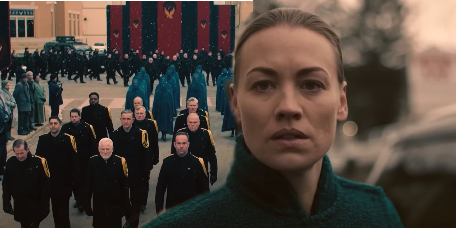 10 Things The Handmaid's Tale Season 6 Must Get Right To End The Show Properly