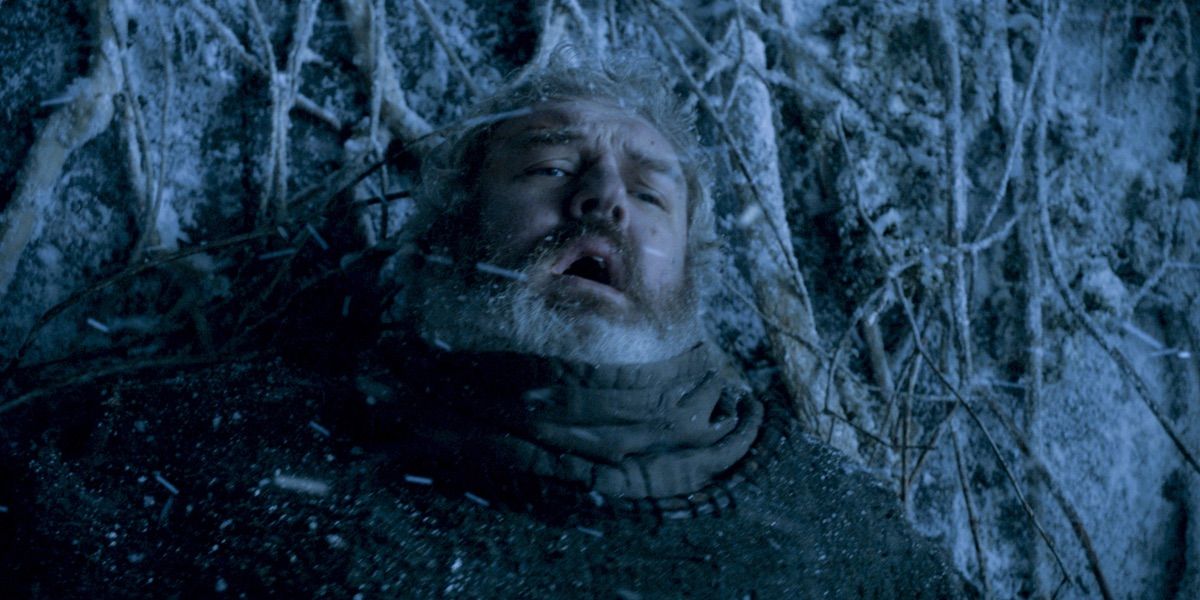Game Of Thrones: The True Story Behind Ed Sheeran’s Cameo