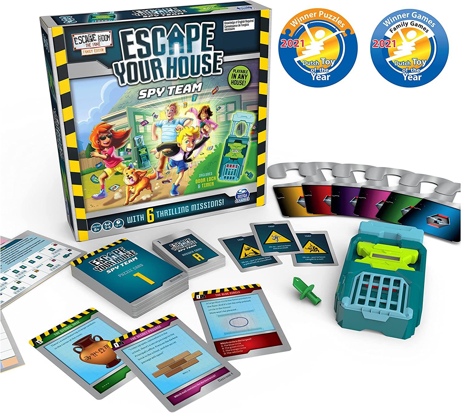 Best Escape Room Games (Updated 2022)